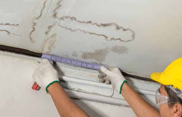 Reliable Burst Pipe Cleanup contractor in Windham, NY by Water Damage Irwin
